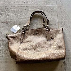 Brand NEW authentic COACH purse